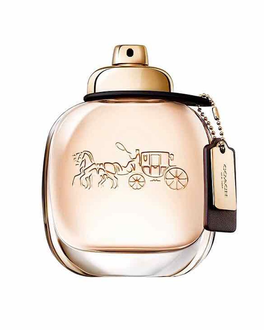 コーチ オー ド パルファム/COACH/香水(レディース)を使ったクチコミ(1枚目)