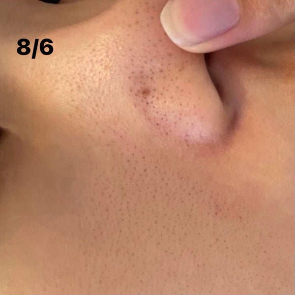 潤浸保湿 フェイスクリーム/キュレル/フェイスクリーム by んちゃ🐰スキンケアおたく