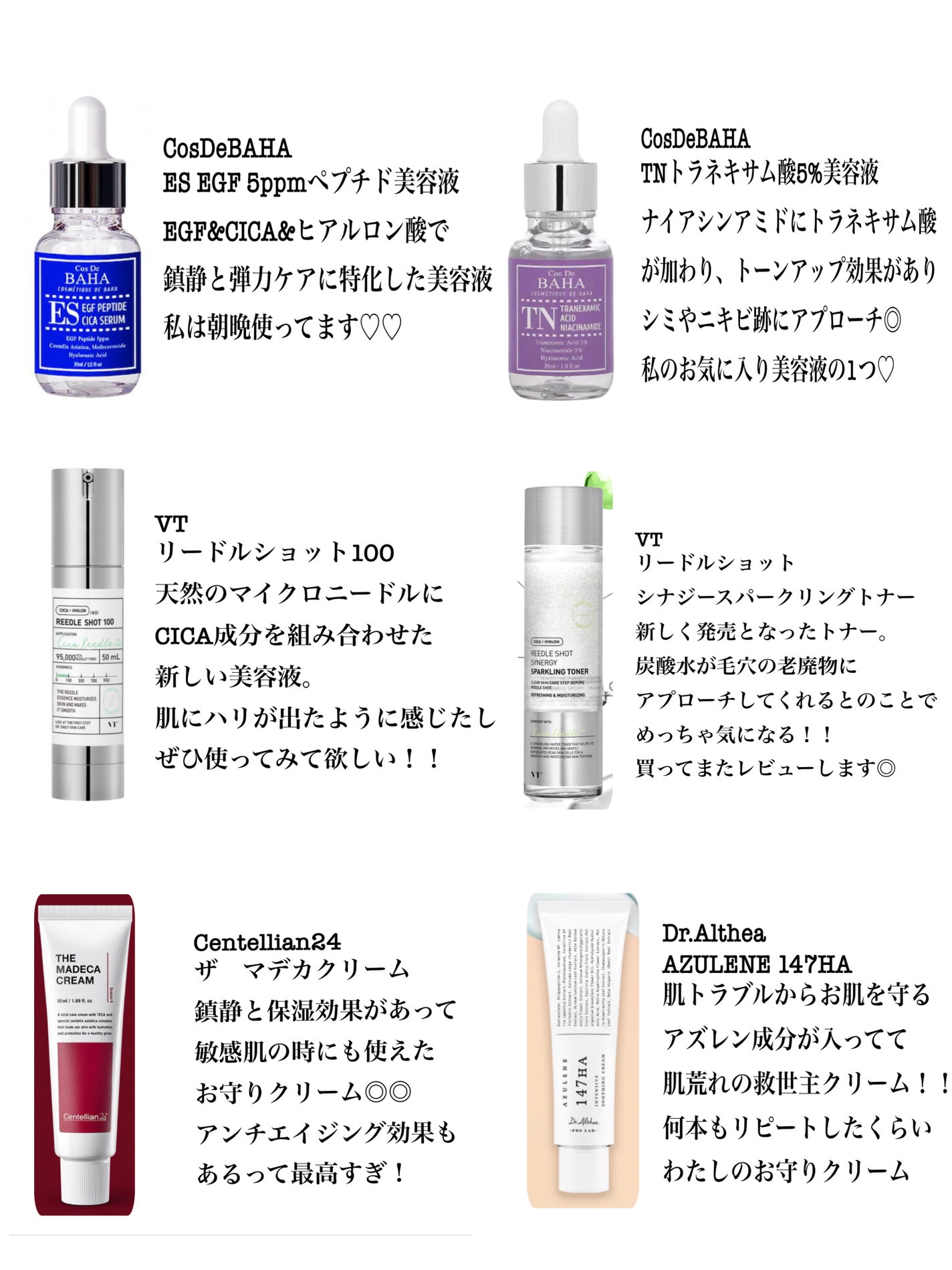 147バリアクリーム/Dr.Althea/フェイスクリームを使ったクチコミ(2枚目)