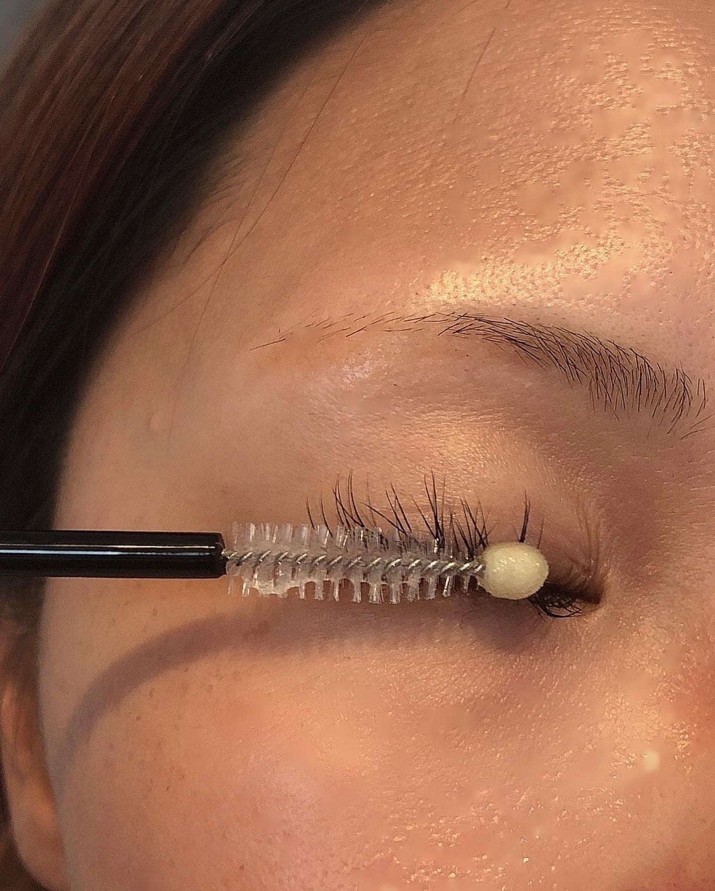 MABAYUKI/MABAYUKI/まつげ美容液を使ったクチコミ(4枚目)