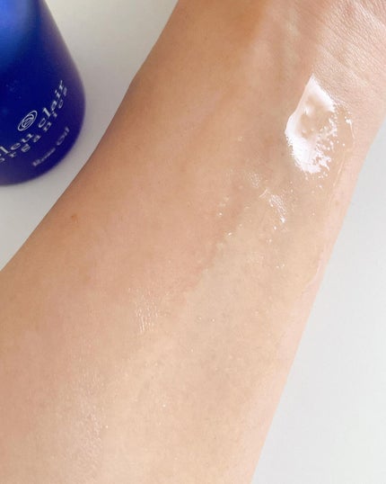 ローズオイル/ブルークレール/フェイスオイルを使ったクチコミ(4枚目)