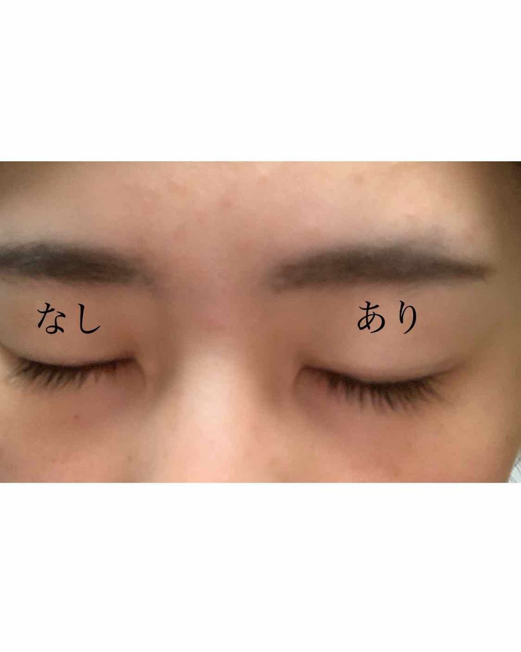 ラッシュエキスパンダー ロングロングロング/MAJOLICA MAJORCA/マスカラを使ったクチコミ(3枚目)