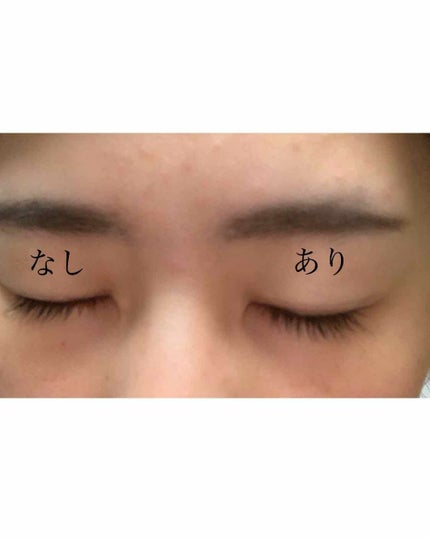 ラッシュエキスパンダー ロングロングロング/MAJOLICA MAJORCA/マスカラを使ったクチコミ(3枚目)