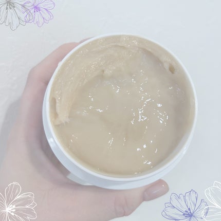 パワートリートメントマスク/ダイアン/ヘアマスク・ヘアパックを使ったクチコミ(3枚目)