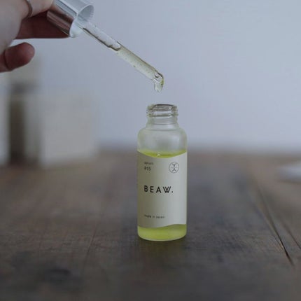 スターターBOX/BEAW./スキンケアキットを使ったクチコミ(4枚目)