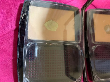 マット ルミエール コンパクト 60 スクレ/CHANEL/パウダーファンデーションの画像