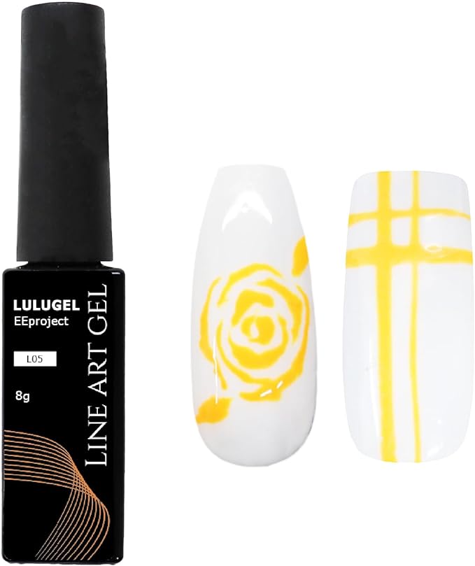 ライン アート ジェル L05