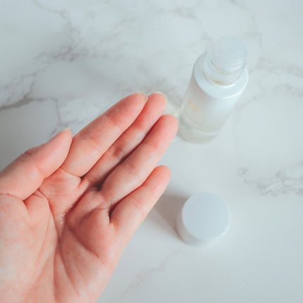 エッセンス/タッチャ/化粧水を使ったクチコミ(3枚目)