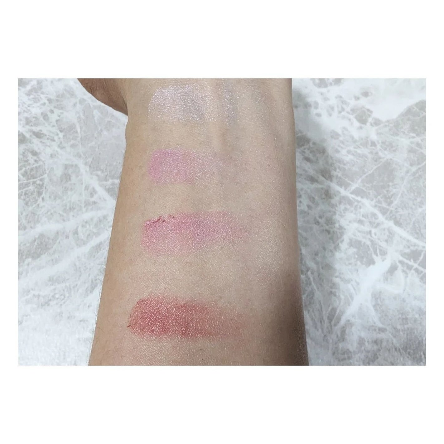 ジルスチュアート ブルームクチュール アイズ/JILL STUART/アイシャドウパレットを使ったクチコミ(4枚目)