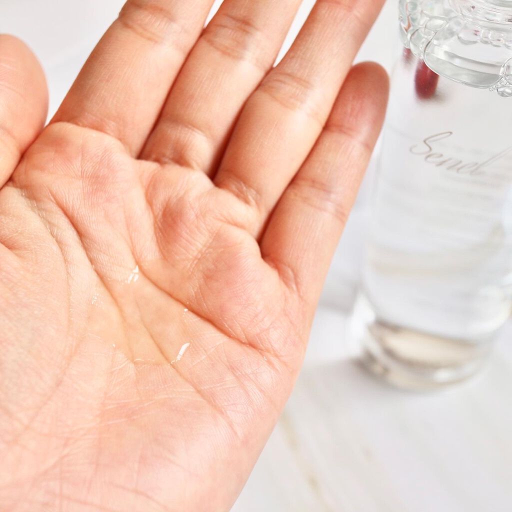 セルフリライアンス ローション/Senel/化粧水を使ったクチコミ(6枚目)