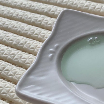 CICA スキン/VT/化粧水を使ったクチコミ(4枚目)