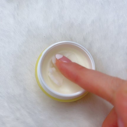 スムースクレンジングバーム/PERFECT ONE FOCUS/クレンジングバームを使ったクチコミ(2枚目)