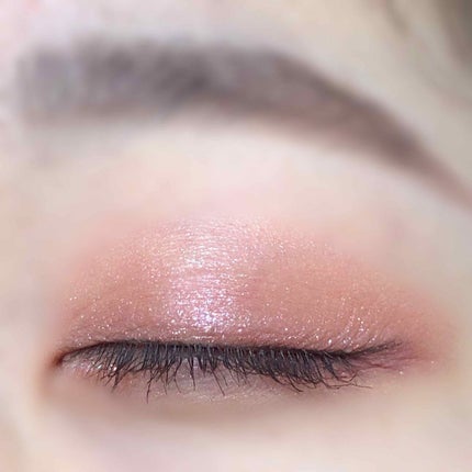 ルックアット マイアイズ/ETUDE/単色アイシャドウを使ったクチコミ(4枚目)