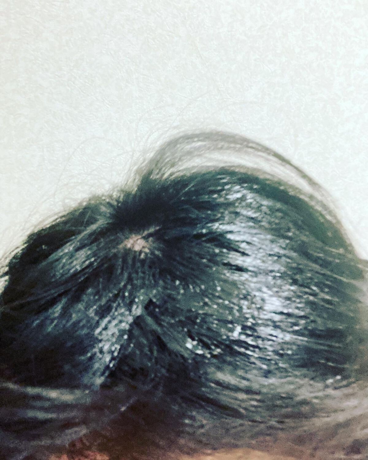 クレイスパ カラートリートメント/clayence/ヘアカラーを使ったクチコミ(5枚目)