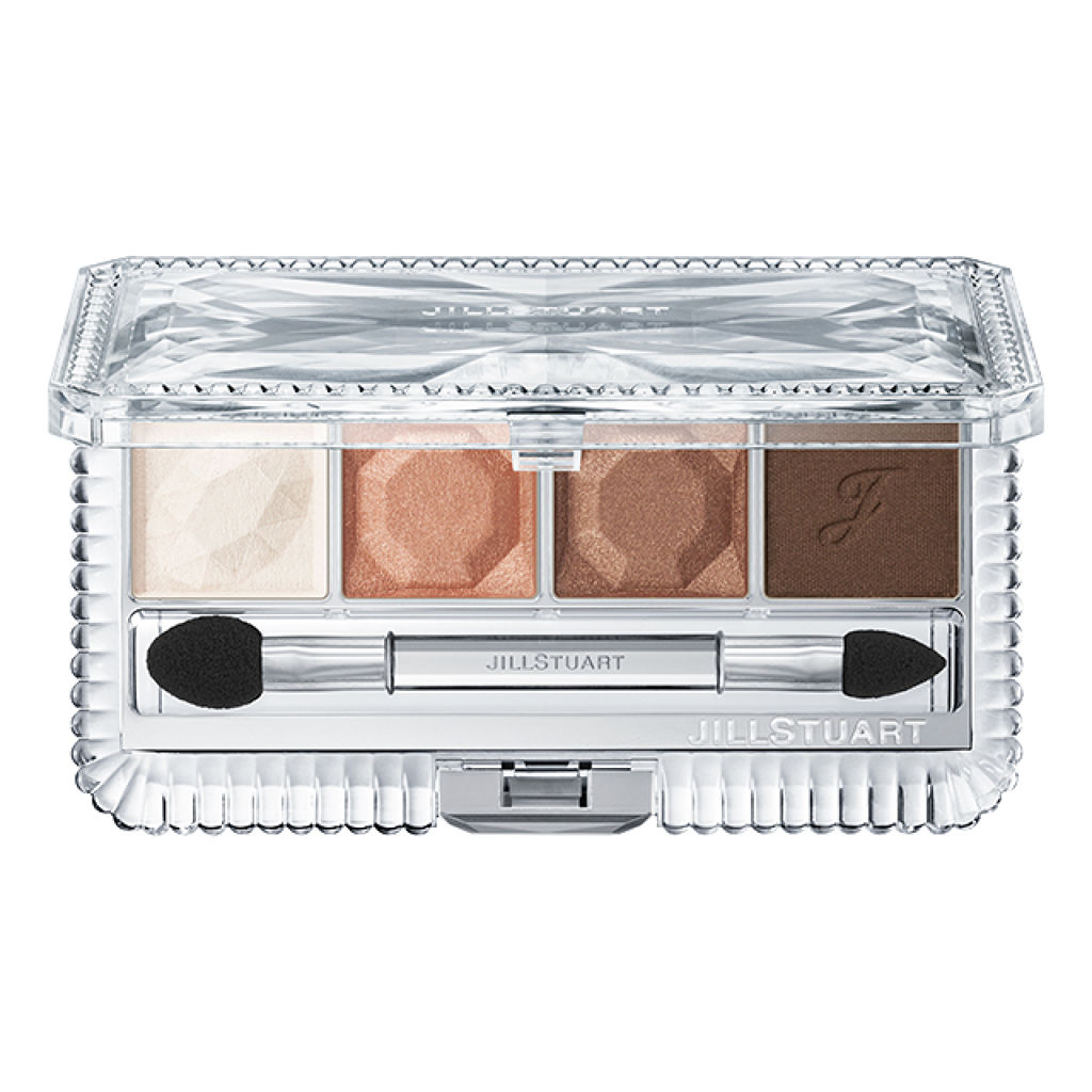 4色ジェルアイシャドウ JILLSTUART