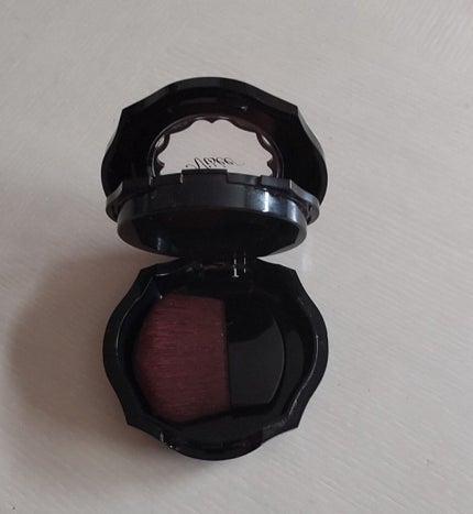 フォギーオンチークス N/Visée/パウダーチークを使ったクチコミ(3枚目)