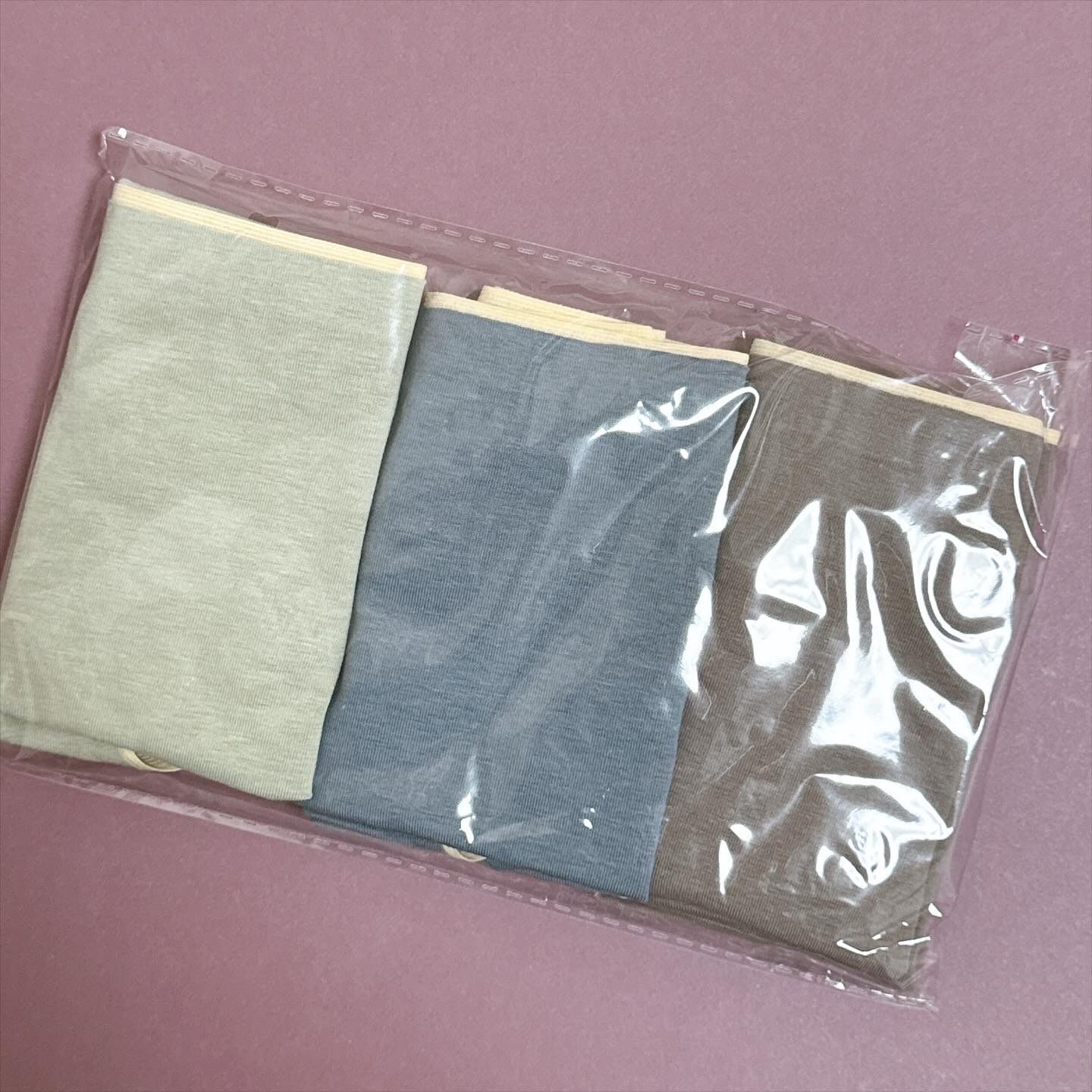 belta マタニティショーツ/BELTA(ベルタ)/その他を使ったクチコミ（2枚目）