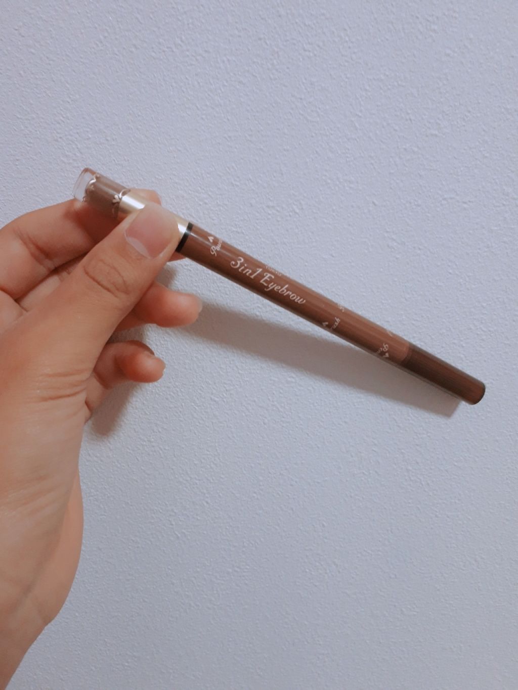 twinkle_rouge_gfr on LIPS 「初心者の方におすすめ!ポーチが小さい方におすすめ!キャンメイク..」(1枚目)