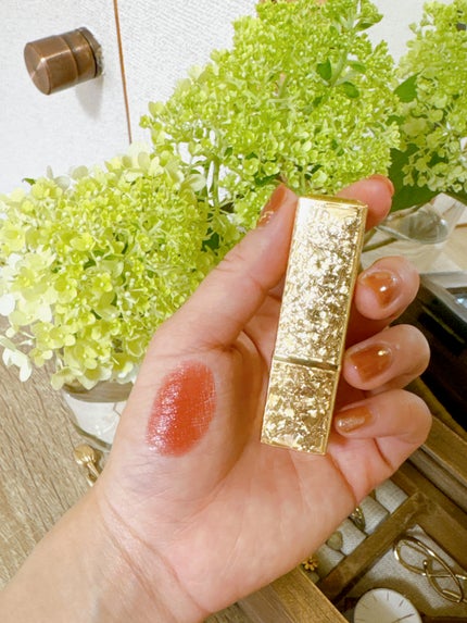 フェアリールージュ/MilleFée/口紅を使ったクチコミ(4枚目)