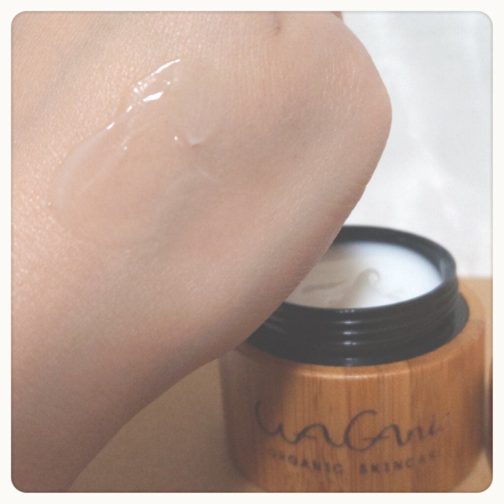 ORGANIC SKINCARE 3set/WAGANIC/スキンケアキットを使ったクチコミ(8枚目)