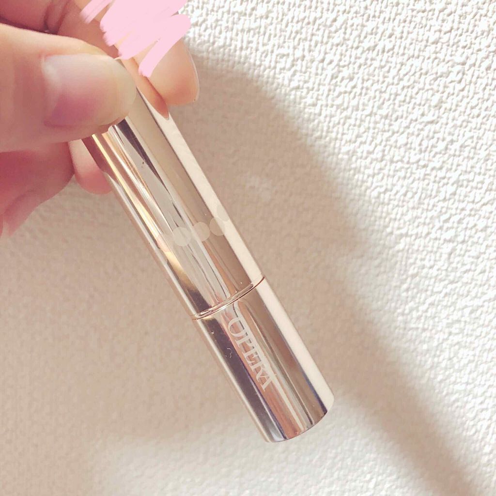 オペラ リップティント N/OPERA/リップティントを使ったクチコミ（2枚目）