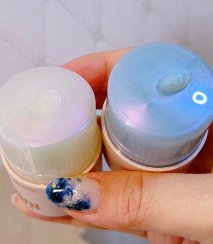 リップセリン/Glint/リップグロスを使ったクチコミ(3枚目)