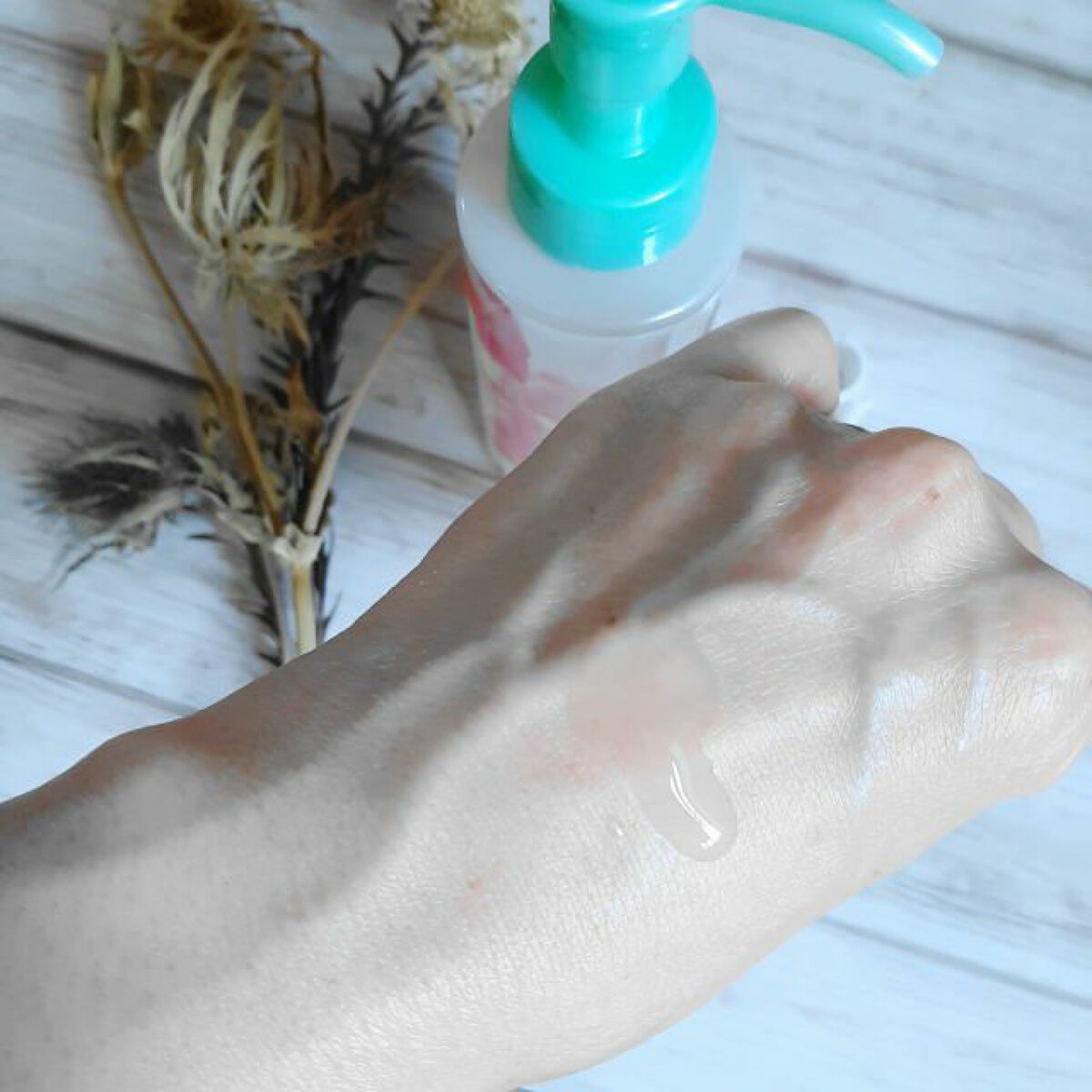 マイルドクレンジング オイル/ファンケル/オイルクレンジングを使ったクチコミ(4枚目)