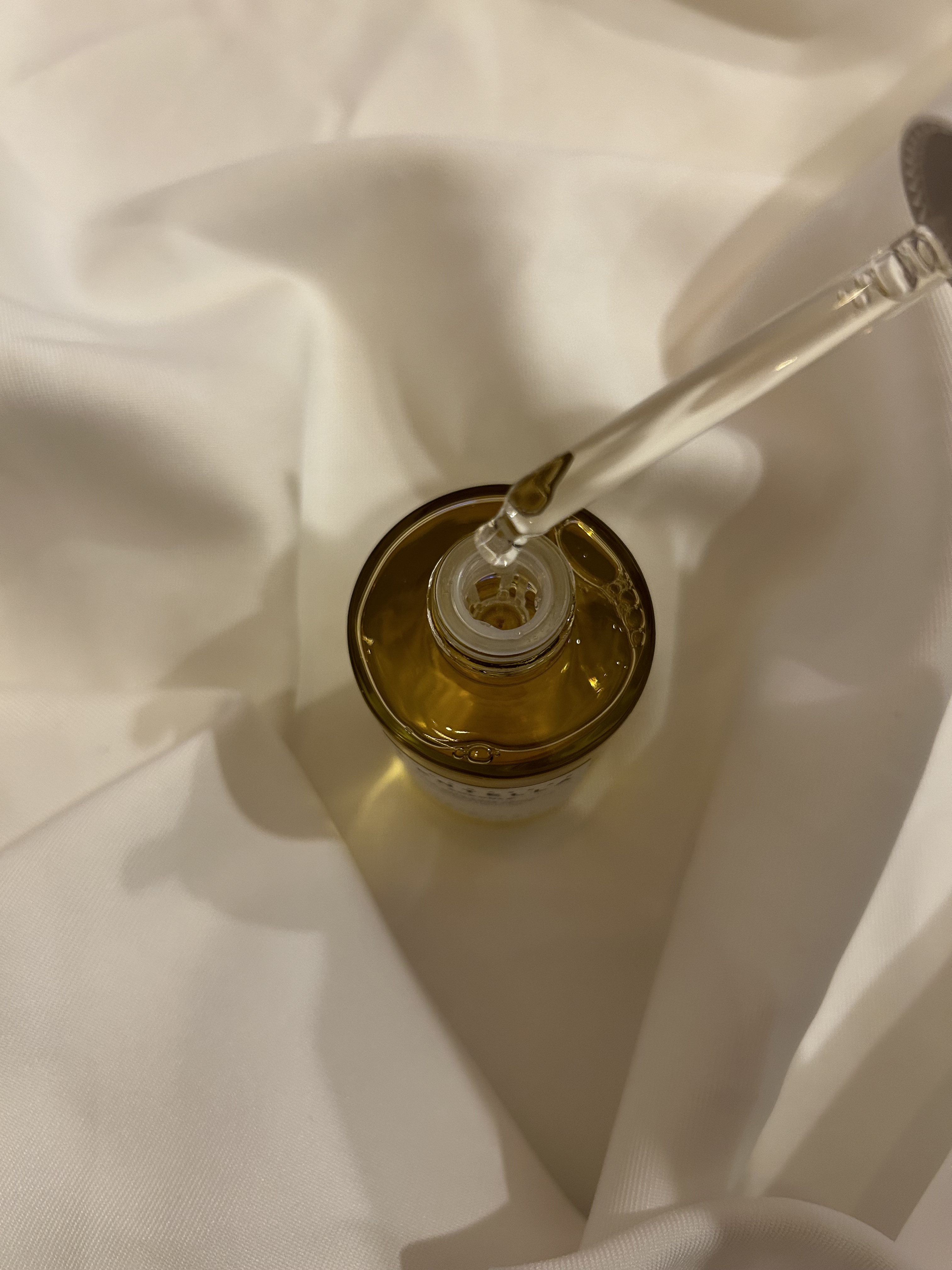 GLACIER CENTELLA SERUM /feelxo/美容液を使ったクチコミ（3枚目）