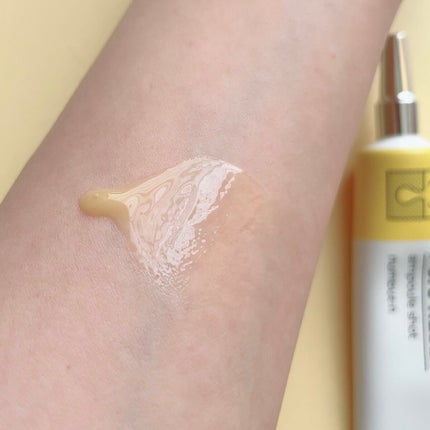 3番 集中ケアレチノール美容液/numbuzin/美容液を使ったクチコミ(3枚目)