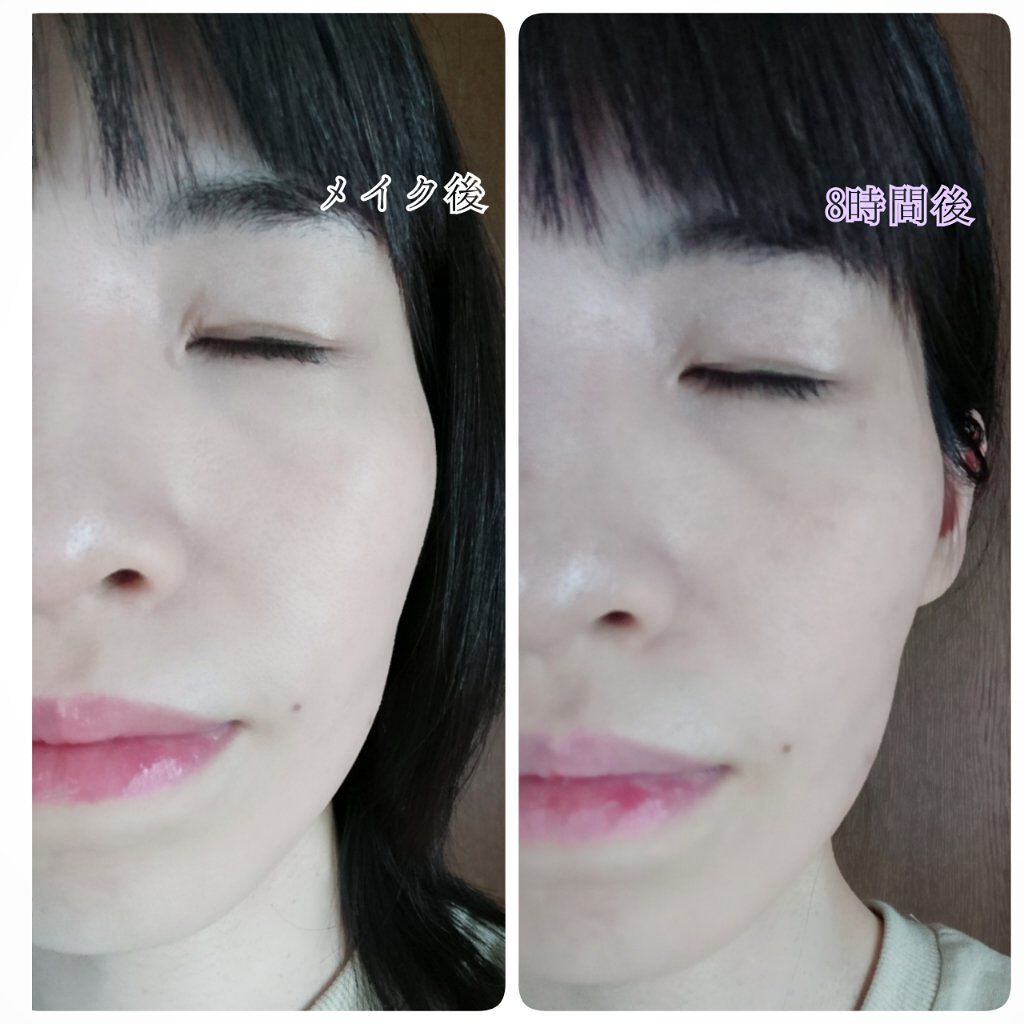 フィットミー リキッドファンデーション R/MAYBELLINE NEW YORK/リキッドファンデーションを使ったクチコミ(6枚目)