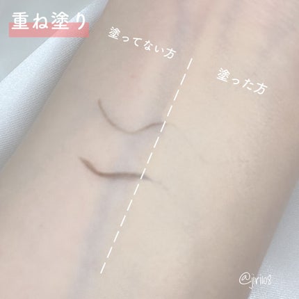 【旧】ディオールスキン フォーエヴァー スキン コレクト コンシーラー/Dior/リキッドコンシーラーを使ったクチコミ(5枚目)