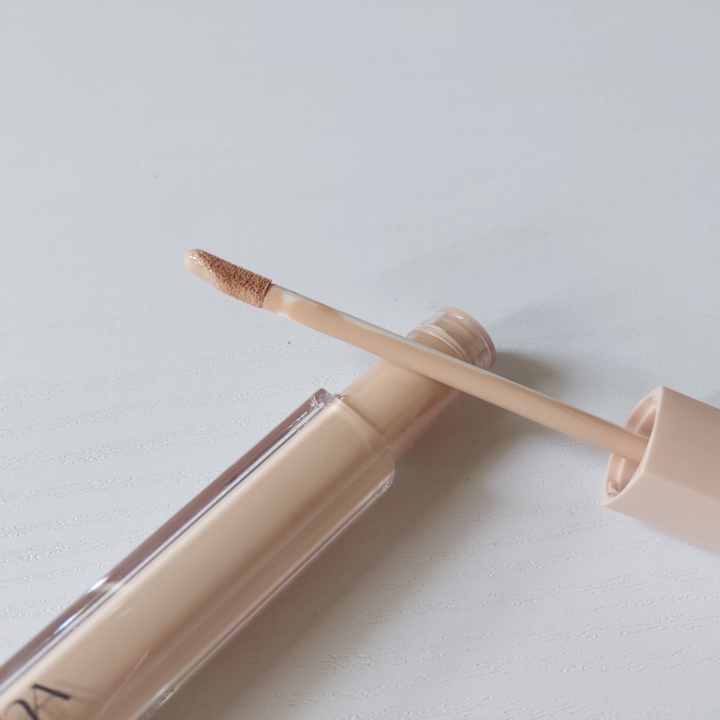 ロングラスティングチップコンシーラー/LUNA/リキッドコンシーラーを使ったクチコミ(2枚目)