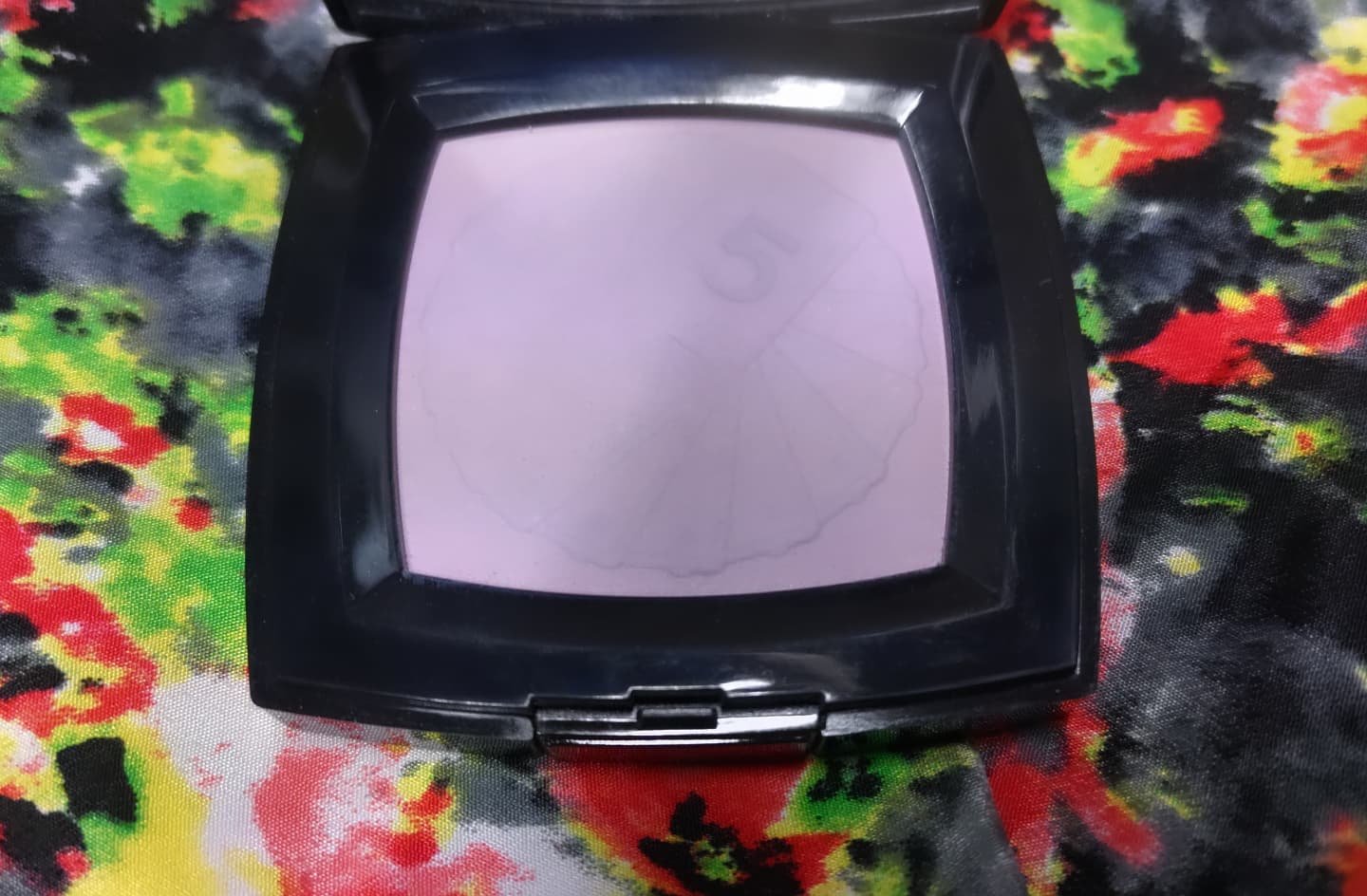 レ キャトル オンブル/CHANEL/アイシャドウパレットを使ったクチコミ（3枚目）