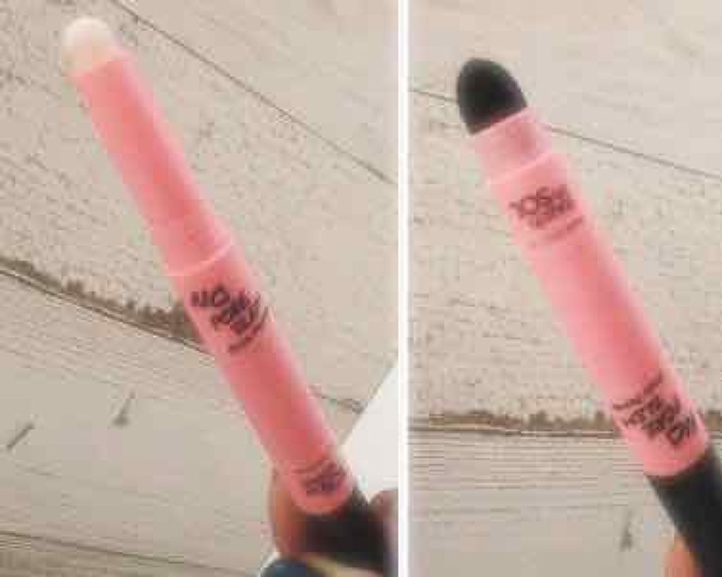 タッチインソール ノーポアブレムプライマー/touch in SOL /化粧下地を使ったクチコミ(2枚目)