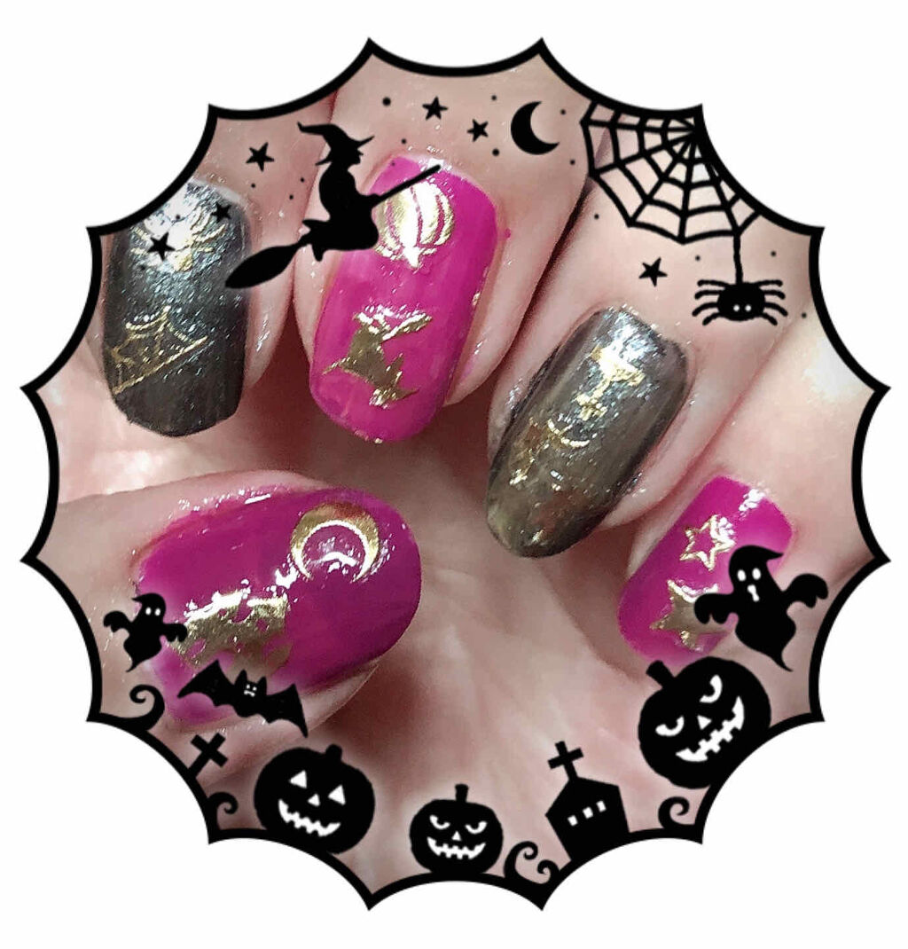 pa ネイルカラー A179/pa nail collective/マニキュアを使ったクチコミ（1枚目）