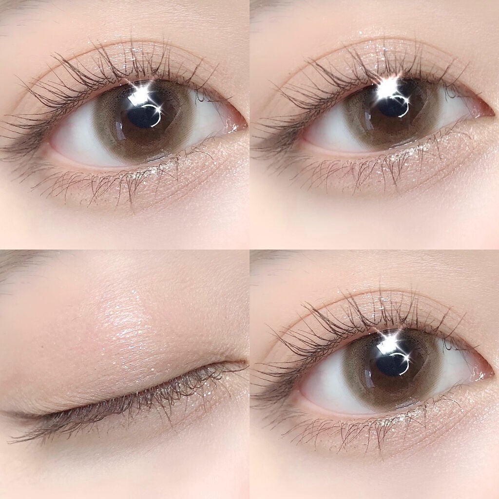 描くふたえアイライナー/CEZANNE/リキッドアイライナーを使ったクチコミ(5枚目)