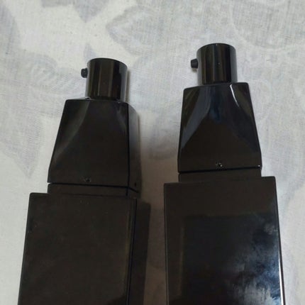 B.A ミルク 80ml/B.A/乳液を使ったクチコミ(3枚目)