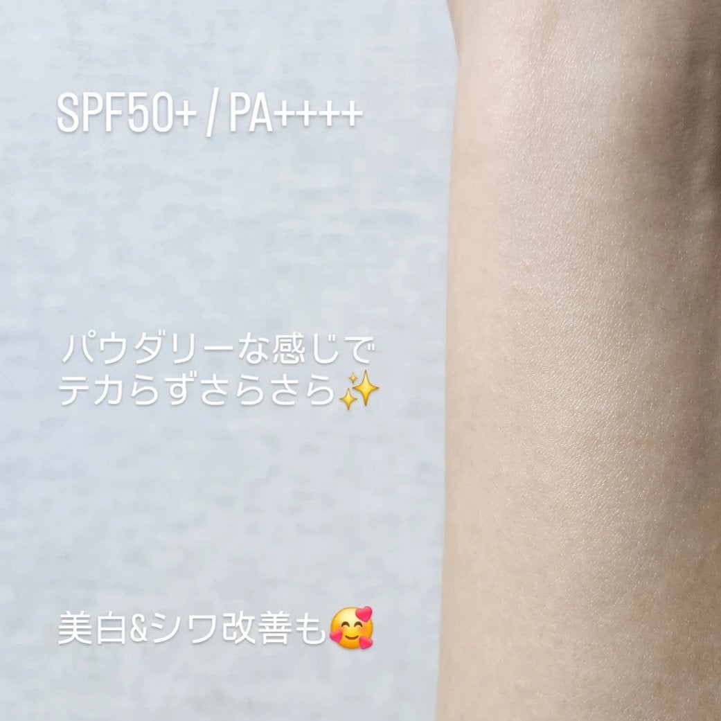 エアリーフィットサンスティック/KAHI/日焼け止めスティックを使ったクチコミ(5枚目)