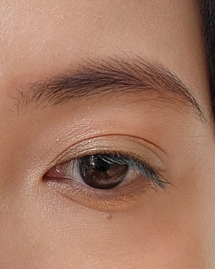 トーン ロング ラッシュ マスカラ/to/one/マスカラを使ったクチコミ(7枚目)