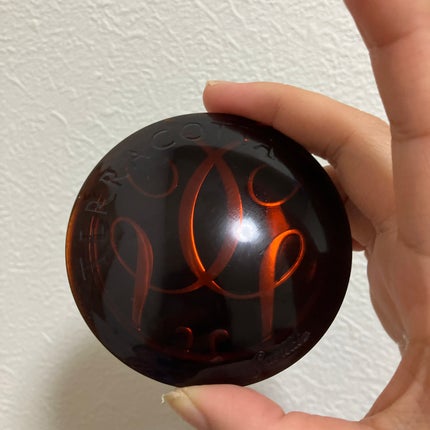 レ ヴォワレット プードル プレッセ/GUERLAIN/プレストパウダーを使ったクチコミ(1枚目)