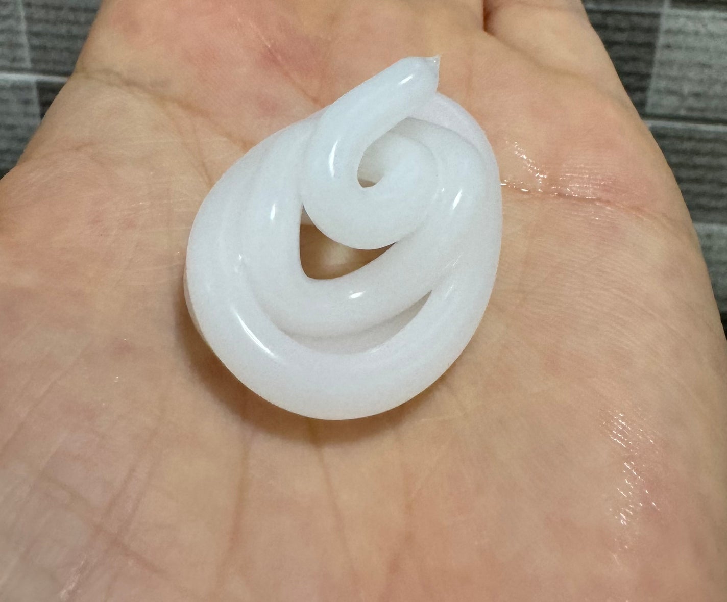 ディープダメージトリートメントEX/UNOVE/洗い流すヘアトリートメントを使ったクチコミ(2枚目)