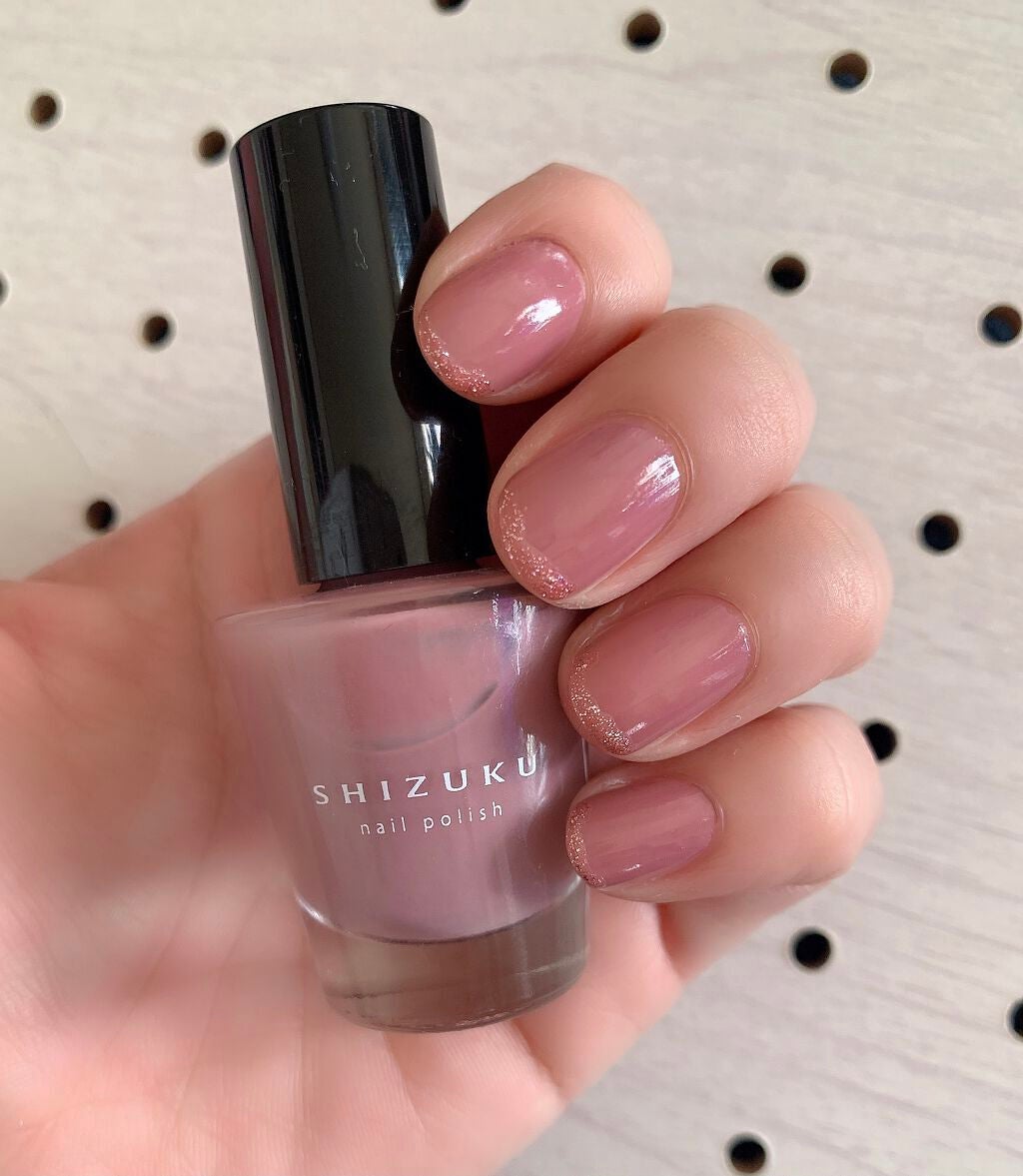 カラフルネイルズ/キャンメイク/マニキュアを使ったクチコミ(1枚目)