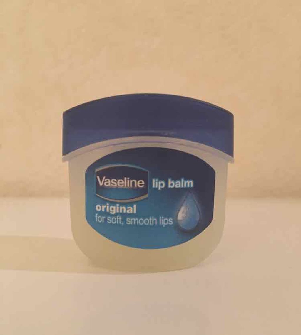 リップ オリジナル/ヴァセリン/リップバームを使ったクチコミ（1枚目）