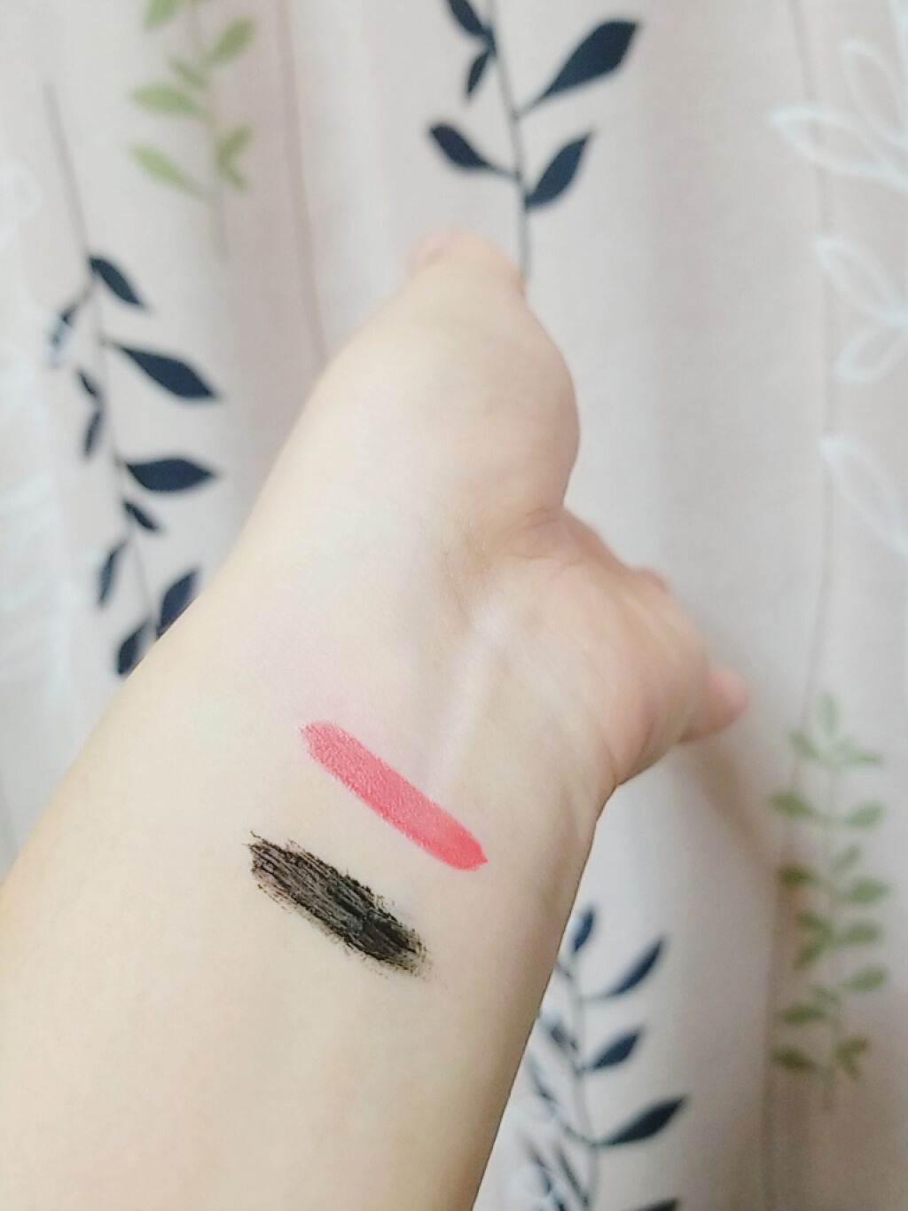 ラッシュセラムインマスカラ ドラえもん/アヴァンセ/マスカラを使ったクチコミ(4枚目)