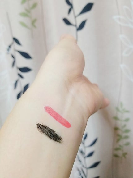 ラッシュセラムインマスカラ ドラえもん/アヴァンセ/マスカラを使ったクチコミ(4枚目)