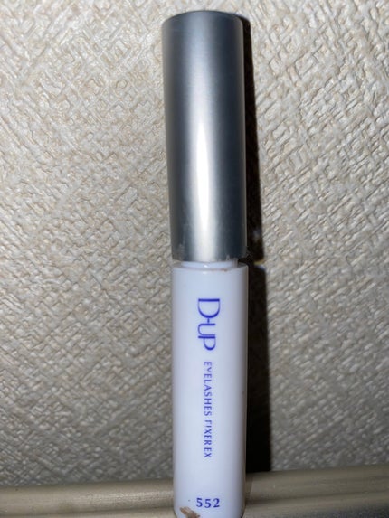 アイラッシュフィクサーEX 552/D-UP/つけまつげを使ったクチコミ(1枚目)