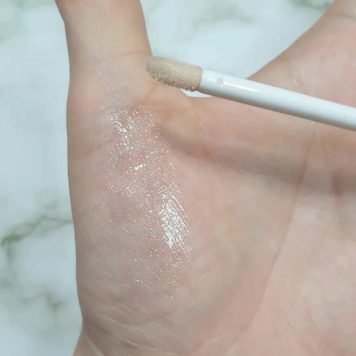 【旧】ディオール アディクト リップ マキシマイザー/Dior/リップグロスを使ったクチコミ(4枚目)