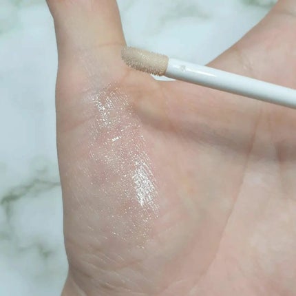 【旧】ディオール アディクト リップ マキシマイザー/Dior/リップグロスを使ったクチコミ(4枚目)