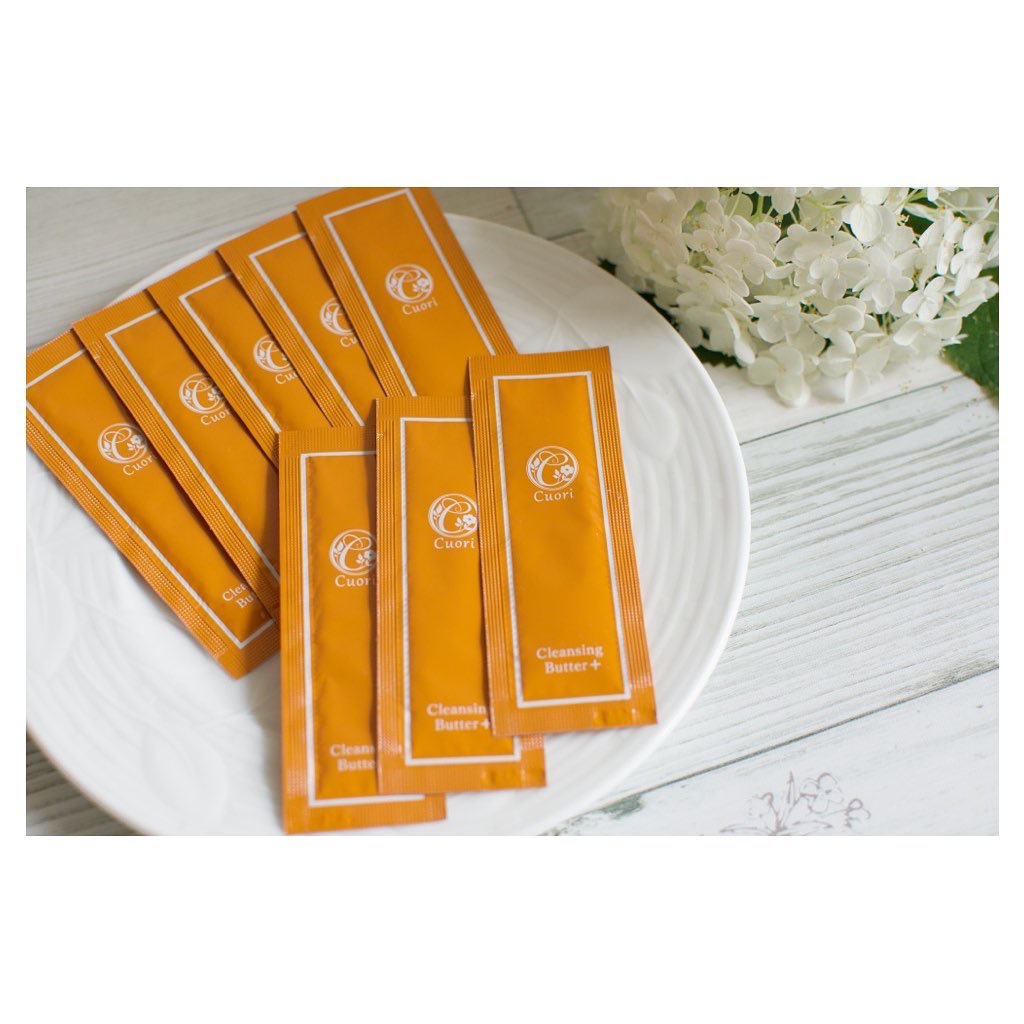 クレンジングバタープラス/クオリ/クレンジングクリームを使ったクチコミ（2枚目）