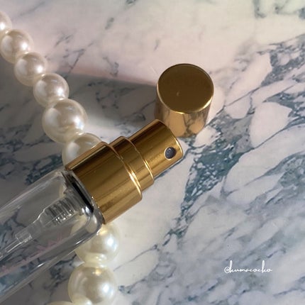 オードトワレ/Wonjungyo/香水(レディース)を使ったクチコミ(2枚目)